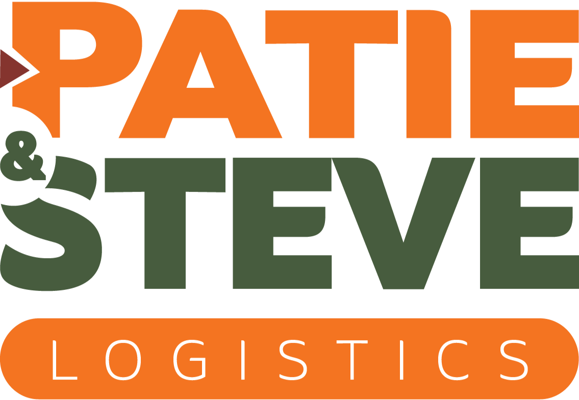 Patie & Steve Logistics